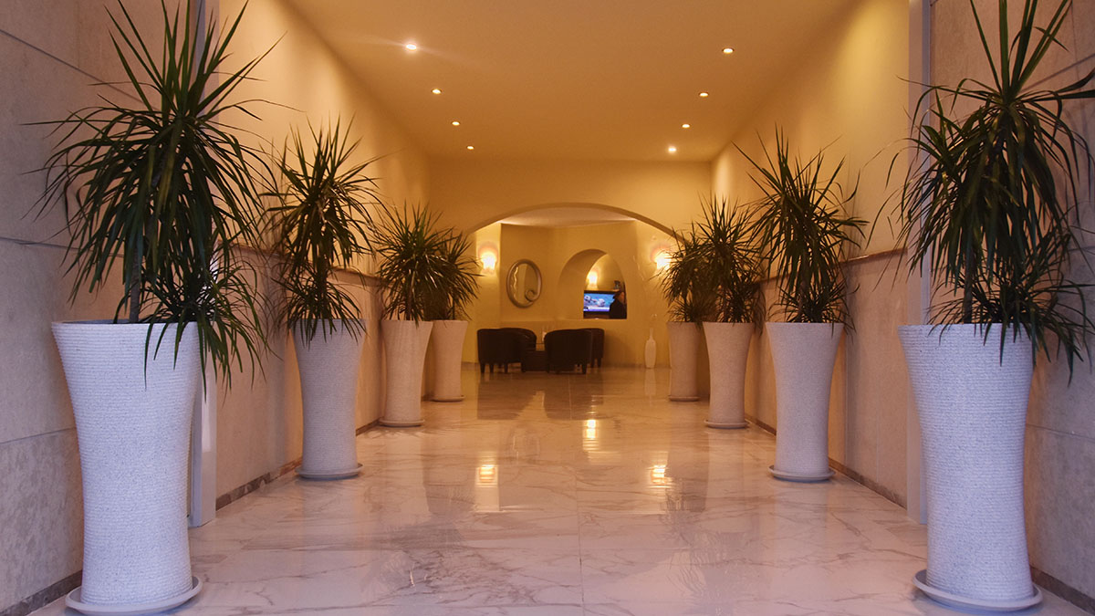 Ocean Heights View Hotel - NR